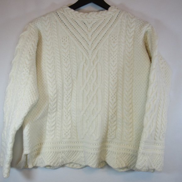 The Irish Store Sweaters - The Irish Store Sweater